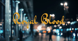 Royal Blood